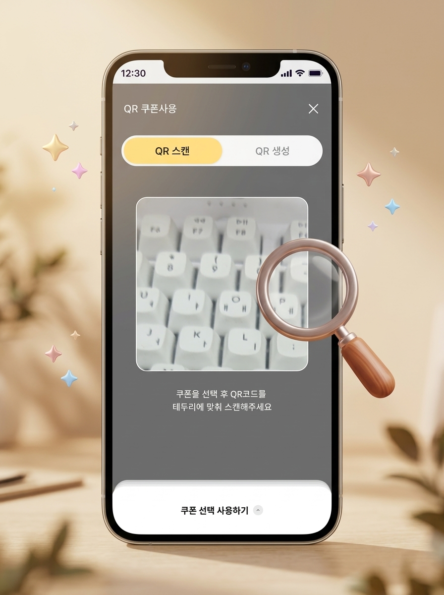 간편한 카메라 스캔